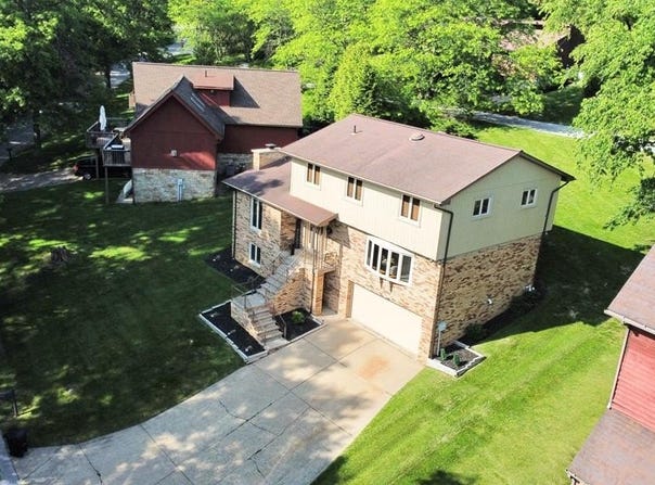18 Crispen Court, Wheeling, WV 26003