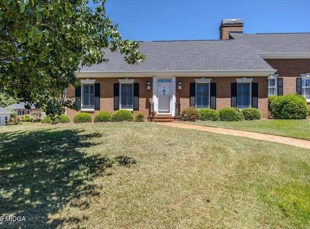 133 Covington Place, Macon, GA 31210