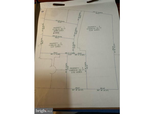CRESTHAVEN DRIVE, LOT 4, LAUREL, DE 19956
