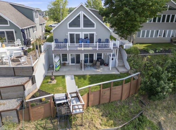 5823 E Sheridan Road, Monticello, IN 47960