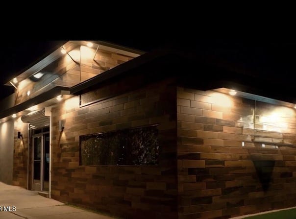 4501 Montana Avenue, El Paso, TX 79903