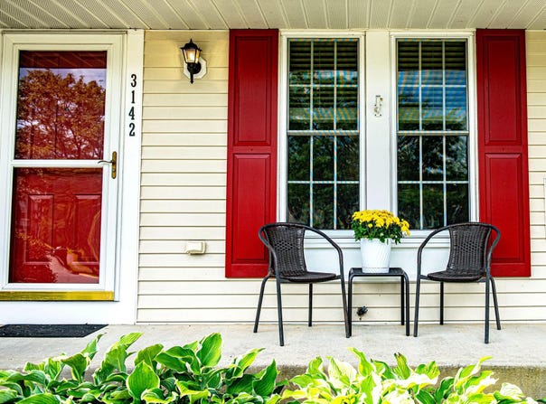 3142 TIPTON Way, ABINGDON, MD 21009