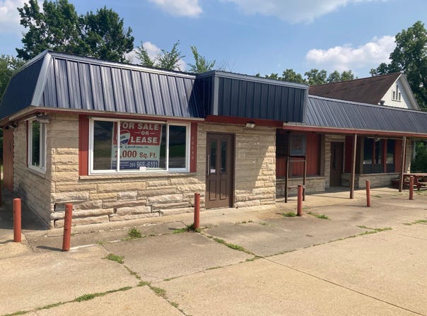 20490 NE Capital, Battle Creek, MI 49017