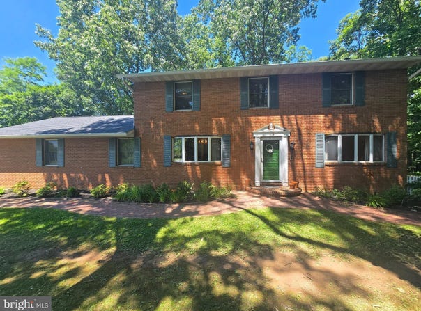 6441 WOODBINE Road, WOODBINE, MD 21797