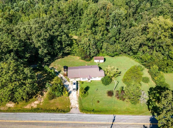 9500 HWY 104, Cedar Grove, TN 38321