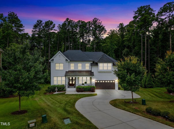 8101 Fergus Court, Wake Forest, NC 27587