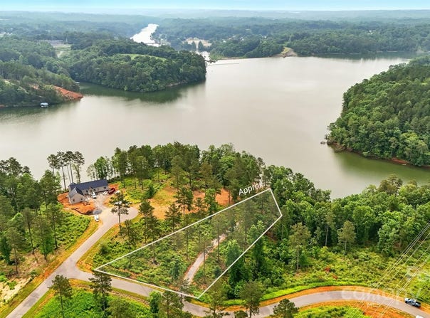 2372 Princeton Mountain unit: 70, Connelly Springs, NC 28612