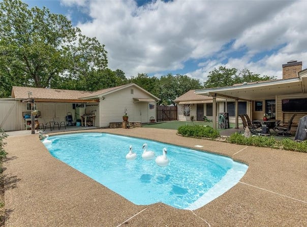 3150 Palmdale Circle, Farmers Branch, TX 75234