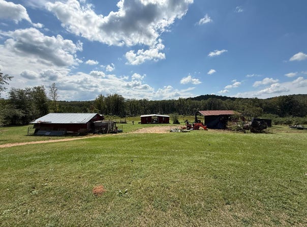 3085 COUNTY ROAD 93, Hamilton, AL 35570