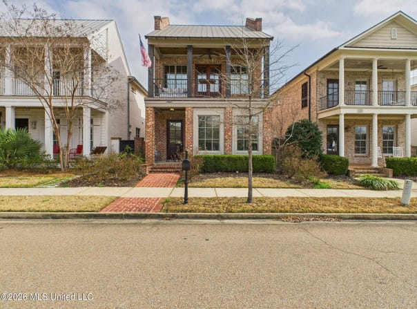 310 Eastpark Street, Ridgeland, MS 39157