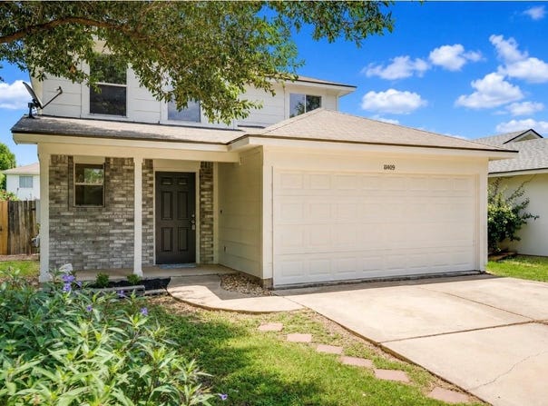 11409 Robert Wooding Dr, Austin, TX 78748