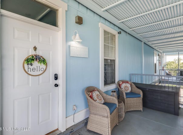 699 Dunbar Avenue lot: 303, Bay Saint Louis, MS 39520
