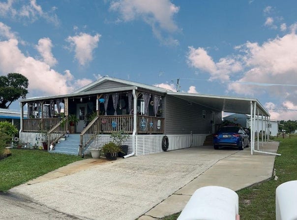 1507 CARIBBEAN ROAD, SEBRING, FL 33870
