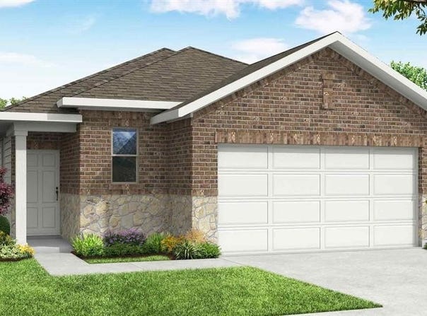 115 Van Horn, Terrell, TX 75160