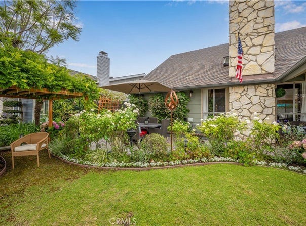 9327 Lexington Street, Cypress, CA 90630