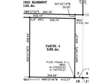 02 Ms-603 Highway, Kiln, MS 39556
