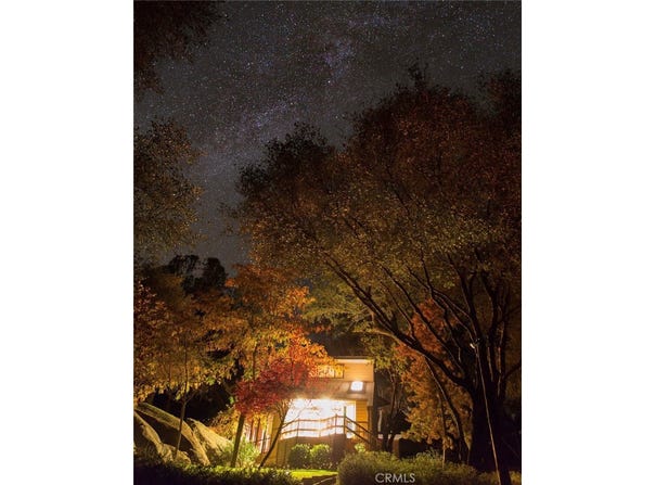 4461 Totokon Road, Mariposa, CA 95338