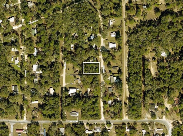 170 NE 169TH Avenue, SILVER SPRINGS, FL 34488