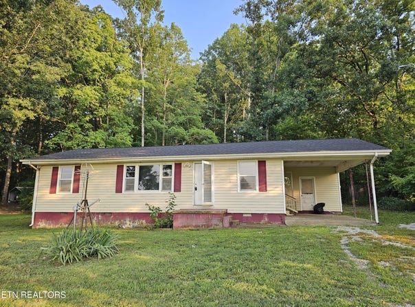 118 County Road 503, Englewood, TN 37329