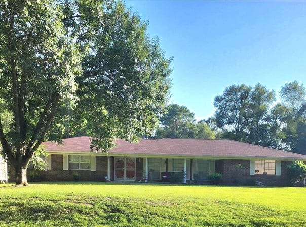 312 Cabe Street, Malvern, AR 72104-3022
