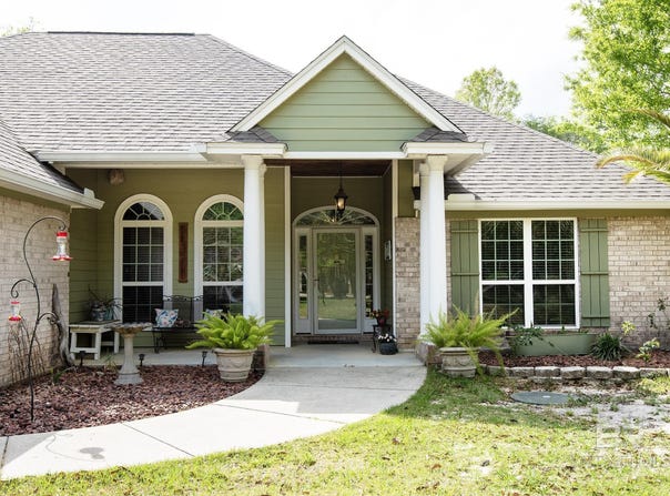 10093 Willis Road, Foley, AL 36535