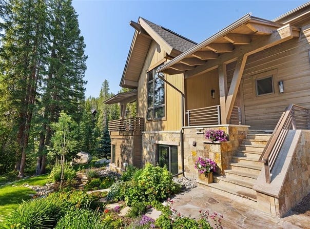 315 RIVER PARK DRIVE, Breckenridge, CO 80424