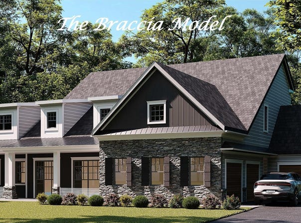 12 CENTER RD, UPPER BLACK EDDY, PA 18972