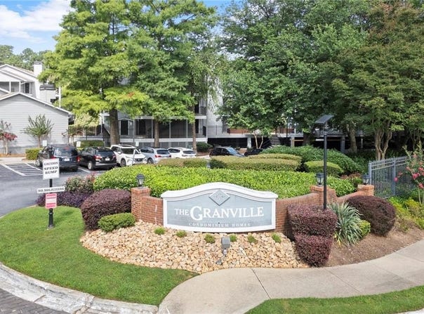 620 Granville Court, Sandy Springs, GA 30328