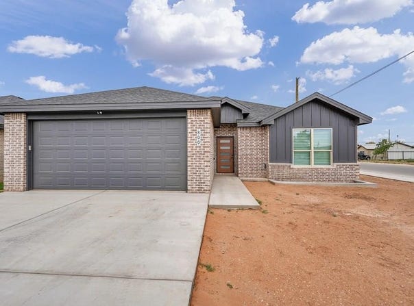 800 S Lee St, Midland, TX 79701