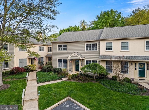 36 WINGSTONE LANE, DEVON, PA 19333