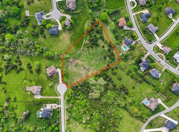 742 Oakmont Trail, Richmond, KY 40475