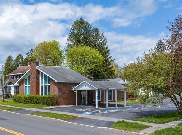 157 E Main Street, Norwich, NY 13815