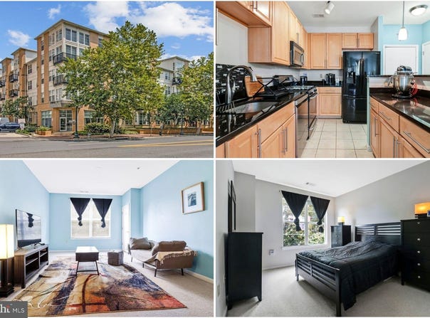 1201 E WEST Highway, SILVER SPRING, MD 20910