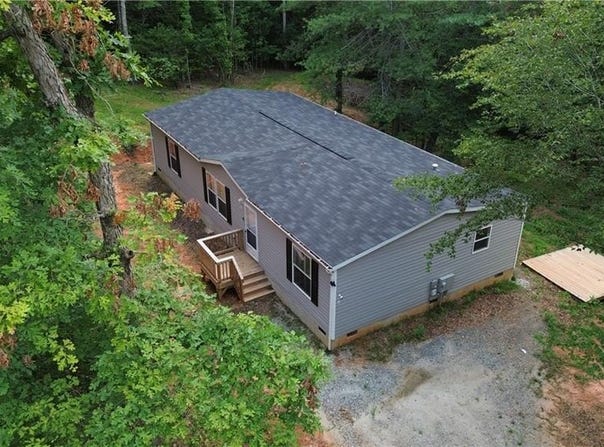 487 Mars Mountain Place, Boomer, NC 28606