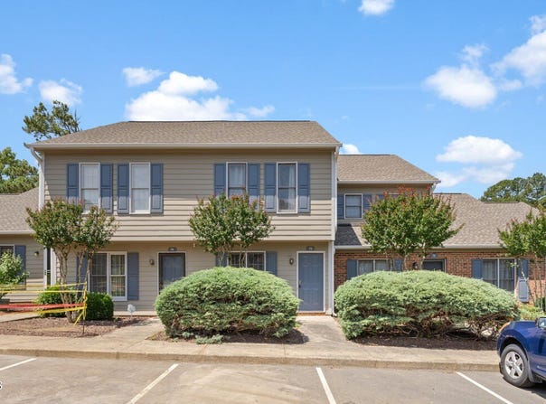 72 Justin Court, Durham, NC 27705