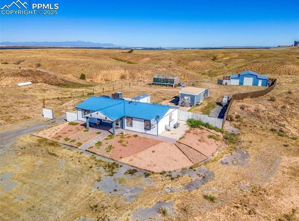 2801 Lime Road, Pueblo, CO 81006