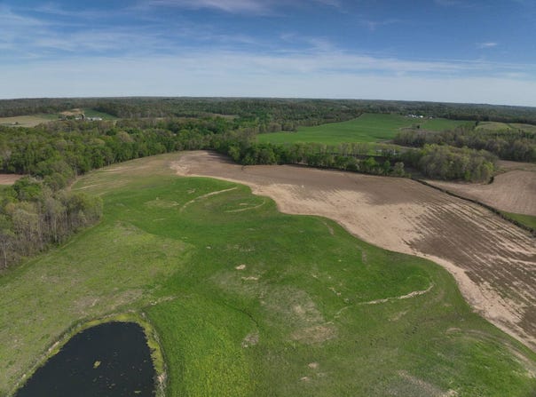 0 CR 1425 E., Troy, IN 47588