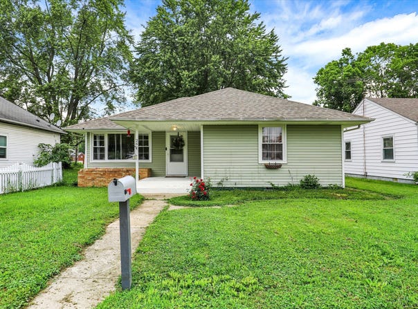 26 E Plum Street, Anderson, IN 46012