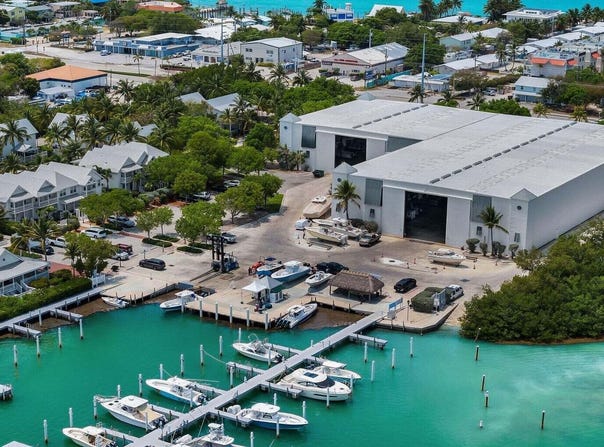 12411 Overseas Highway, Marathon, FL 33050