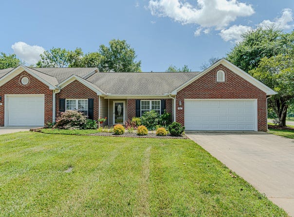 101 Kingston Lane, Graham, NC 27253