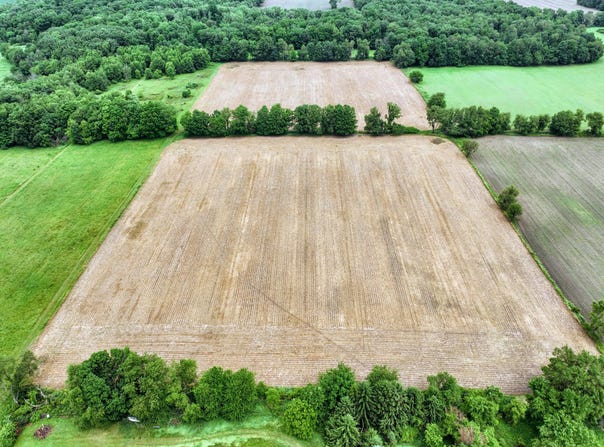 Vl E Kinsel Hwy Lot#WP001, Charlotte, MI 48813
