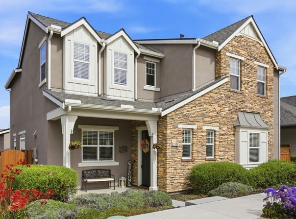 2999 Tyndall WAY, MARINA, 93933