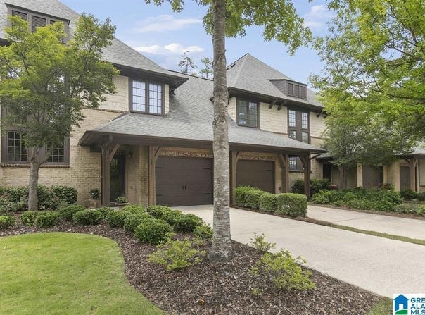 1186 INVERNESS COVE WAY, HOOVER, AL 35242