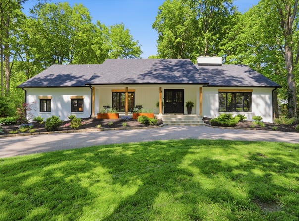 9130 Kenwood Drive, Indianapolis, IN 46260