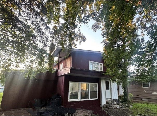 618 3rd Street SW, Wadena, MN 56482