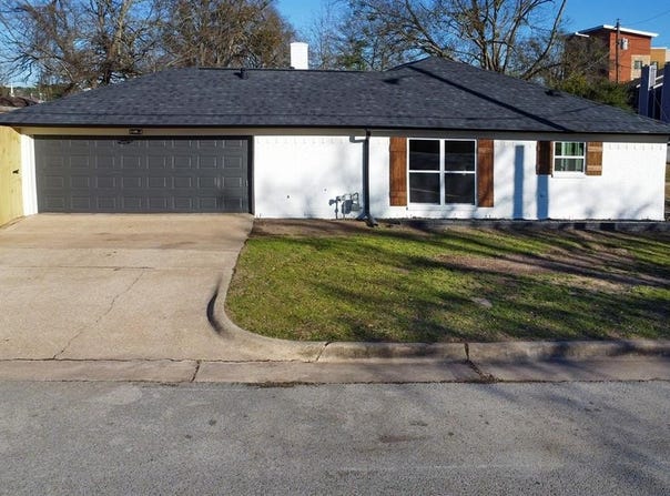 411 W Heritage Drive, Tyler, TX 75703