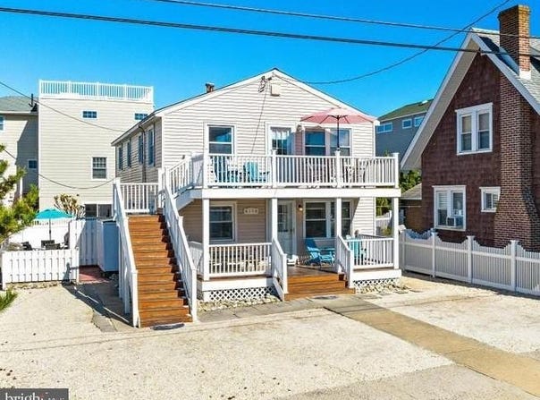 25 E 49TH, LONG BEACH TOWNSHIP, NJ 08008