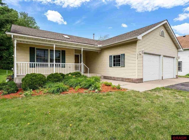 508 S 6th St., Waterville, MN 56096