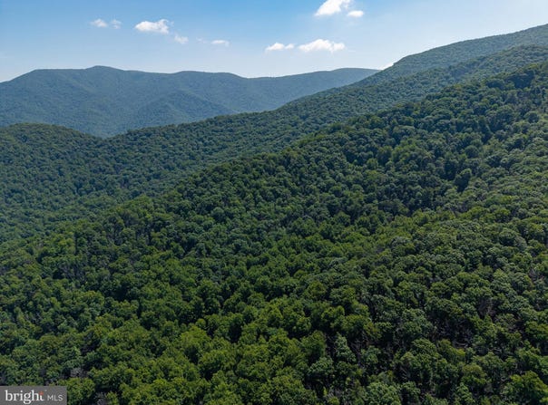 HELMS ROAD, STANLEY, VA 22851
