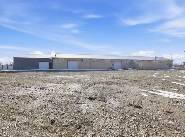 1108 E 4th Terrace, Garnett, KS 66032